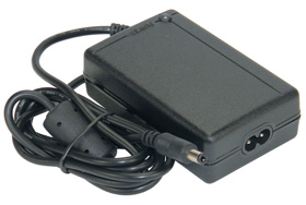 12 Volt Adapter Power Supply, 4.16A, Phihong